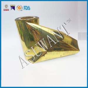 Meyveler Jumbo Roll Yumuşak Shrink Film