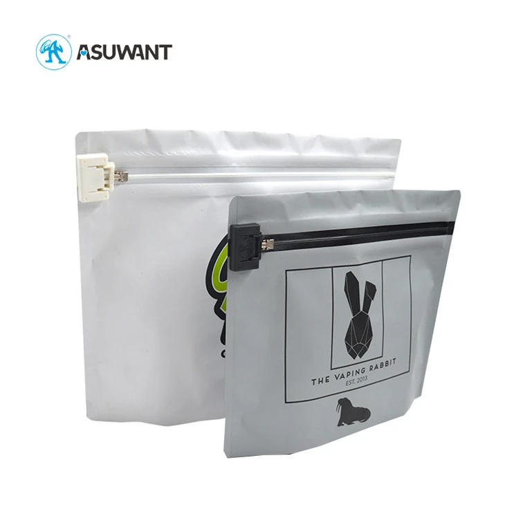 Child Proof Bag