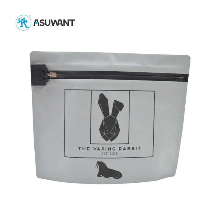 Child Proof Bag