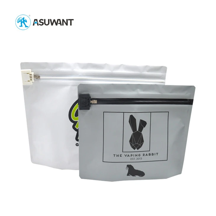 Child Proof Bag