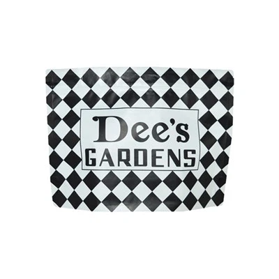 Çıkış Runtz Jungle Boy Çocuk Dayanıklı Mylar Bag Yeniden Yapılabilir Tıbbi Paketleme