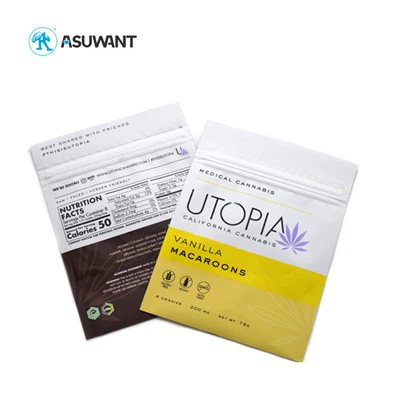 Düz küçük koku -prosalı fermuar çantaları siyah aromatik çift yan bantlı siyah