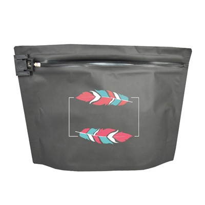 Tıbbi esrar ambalajı, en iyi çocuk geçirmez fermuarlı plastik torbalar sayacağı