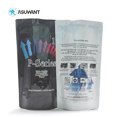 Tütün yaprağı için oksitleyici geçirgenlik sağlanabilir folyo torbaları 8oz / 226g