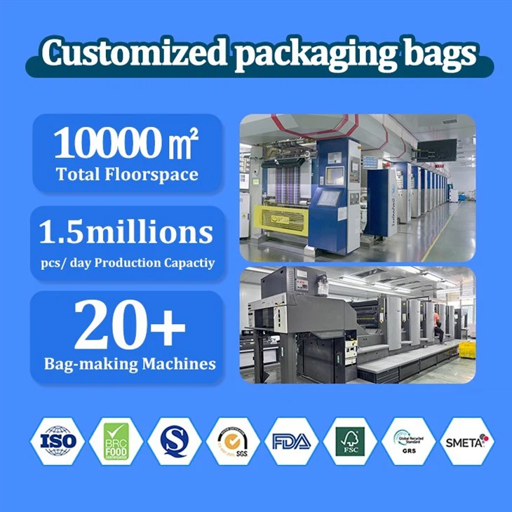 Coffee Beans Tea Packaging Flat Bottom Side Gusset Cafe Coffee Bag Customized 12 Oz 500g 1kg With Valve